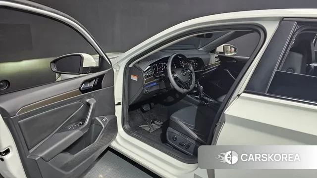 Volkswagen 7th Generation of Jetta id 3274398 из Кореи 20