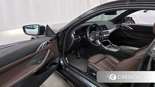 BMW 4 Series (G22) id 3561874 из Кореи 20