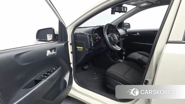 Kia Morning Urban (JA) id 4566917 из Кореи 34