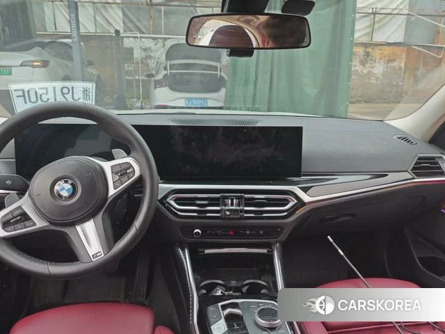 BMW 3 series id 4213089 из Китая 10