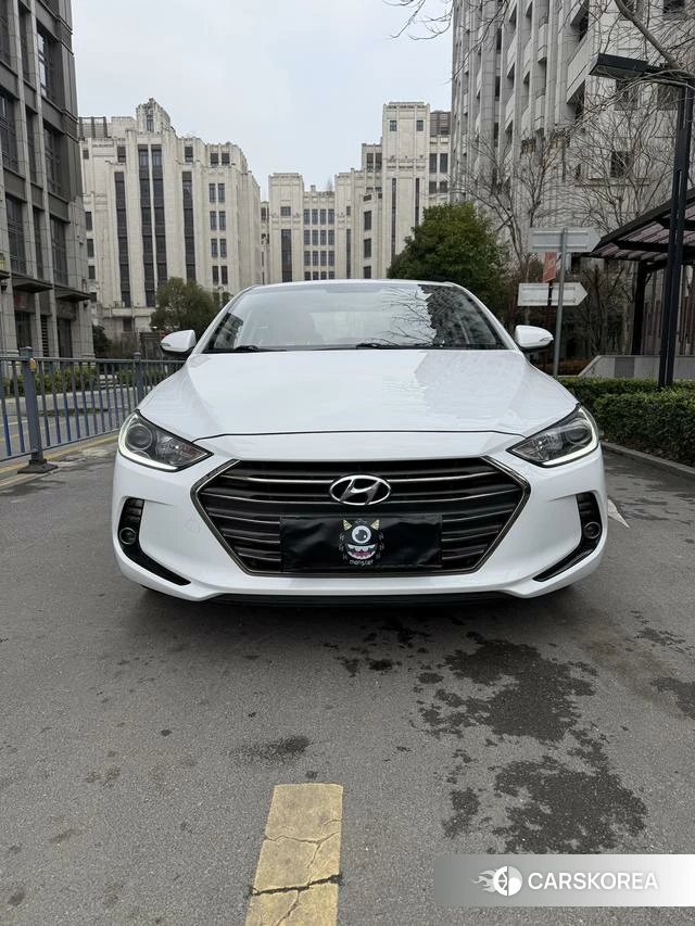 Hyundai Lead id 4240386 из Китая 16