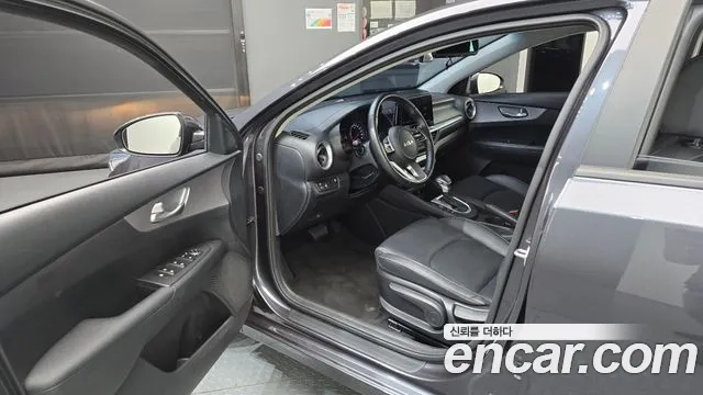 Kia The New K3 2nd generation id 2955476 из Кореи 20