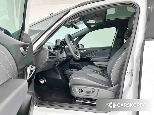 Volkswagen ID.3 id 4348335 из Китая 25