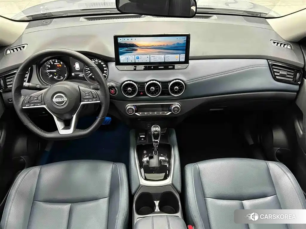 Nissan X-Trail id 4538558 из Китая 25