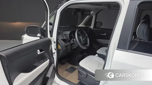 Kia The New Kia Ray id 3585477 из Кореи 20