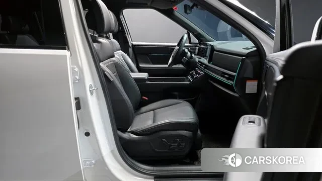 Hyundai Santa Fe (MX5) id 3431796 из Кореи 20