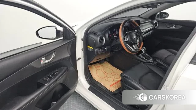 Kia Come New K3 id 3244119 из Кореи 20