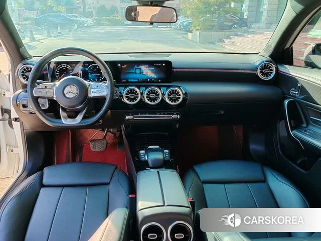 Mercedes-Benz Class A id 4278083 из Китая 16