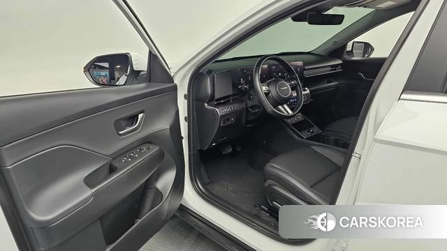 Hyundai Kona (SX2) id 4669884 из Кореи 30
