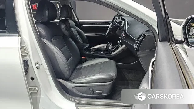 Hyundai Grandeur IG id 2986782 из Кореи 20