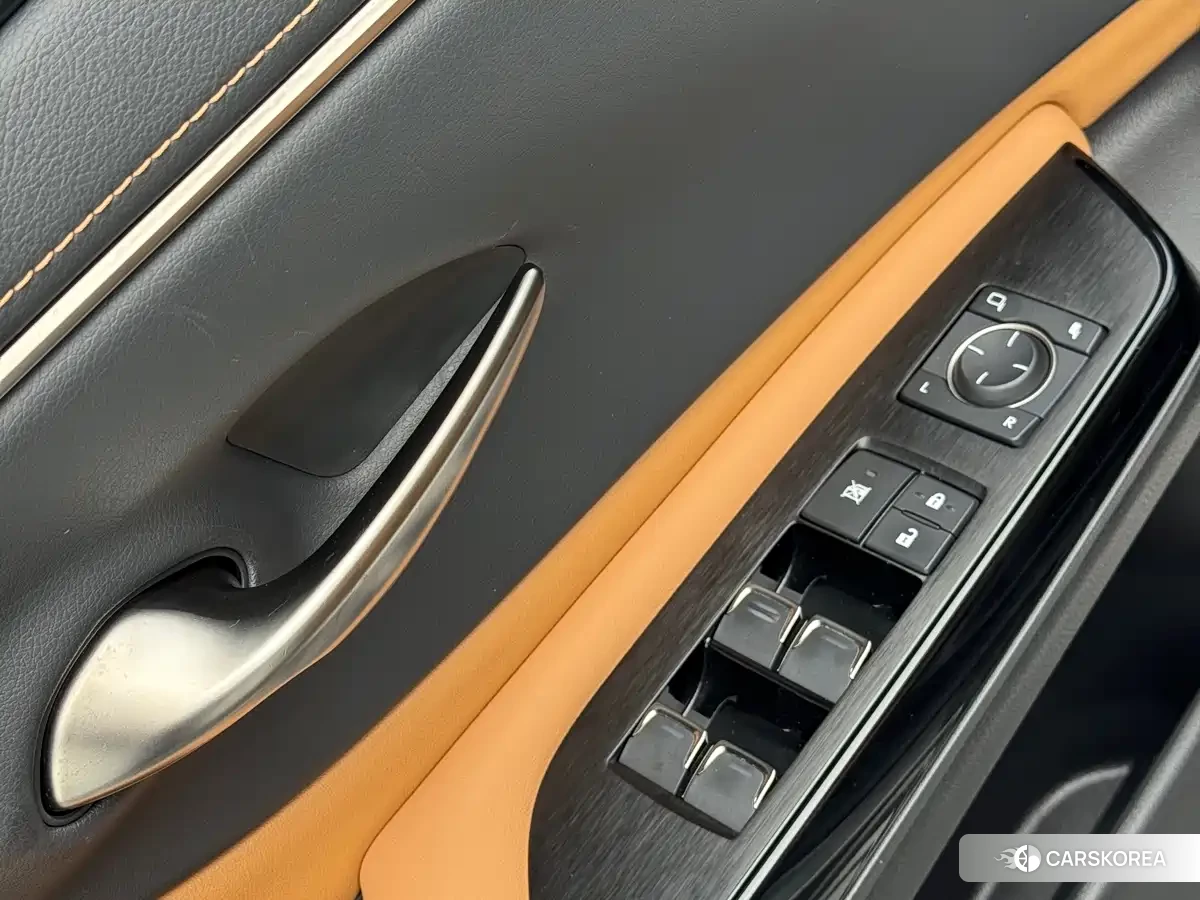 Lexus ES id 4547217 из Китая 15