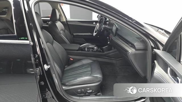 Kia The New K5 3rd generation id 4871111 из Кореи 36