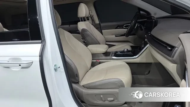 Kia Carnival 4th generation id 3355747 из Кореи 20