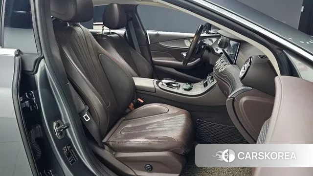 Mercedes-Benz CLS-Class C257 id 2990695 из Кореи 20