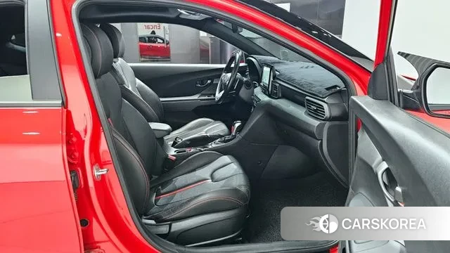 Hyundai Veloster (JS) id 3504689 из Кореи 20