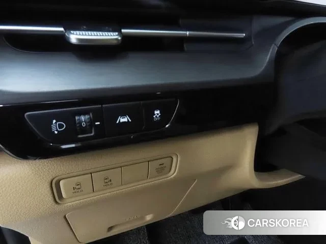 Kia Carnival 4th generation id 3705769 из Кореи 20