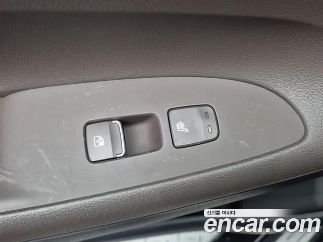 Hyundai The New Grandeur IG Hybrid id 2666162 из Кореи 20