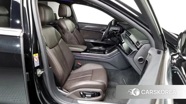 Audi A8 (D5) id 2940217 из Кореи 20