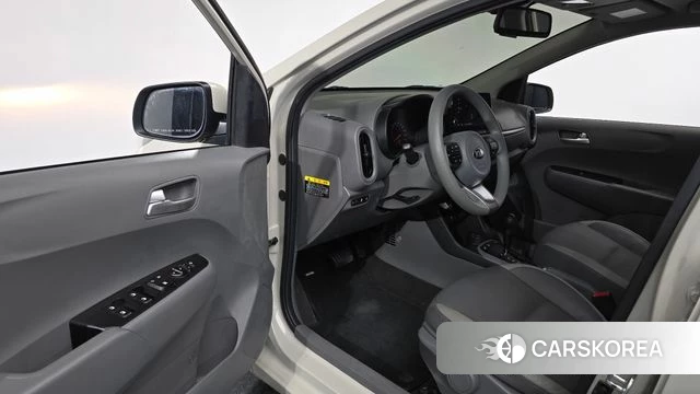 Kia Morning Urban (JA) id 4409953 из Кореи 20