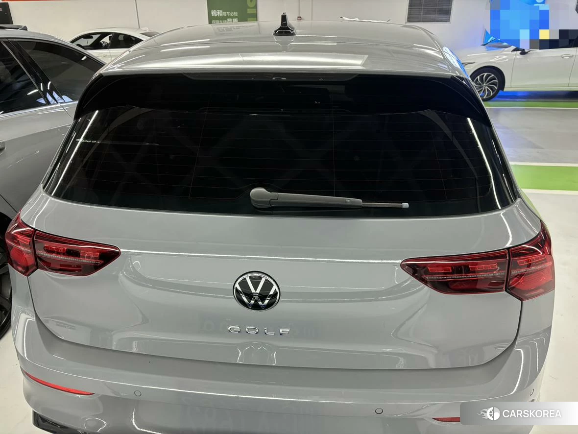 Volkswagen Golf id 4461660 из Китая 17