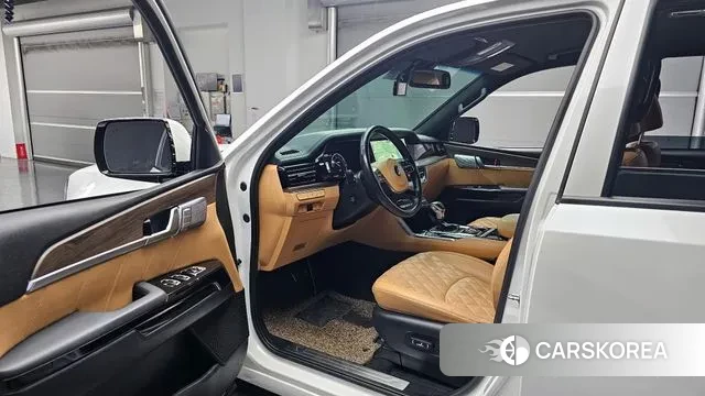 Kia Mohave Master id 3406961 из Кореи 20