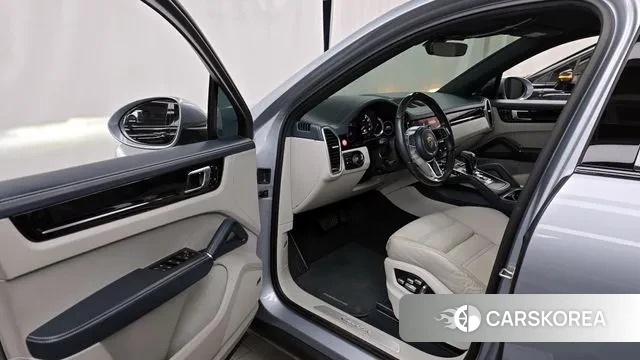 Porsche Cayenne (PO536) id 3411695 из Кореи 20