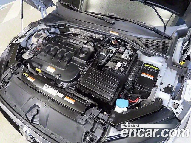 Volkswagen Arteon id 2762706 из Кореи 20