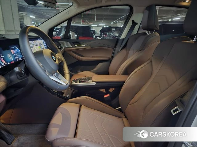 BMW 2 Series Active Tourer (U06) id 4560246 из Кореи 20