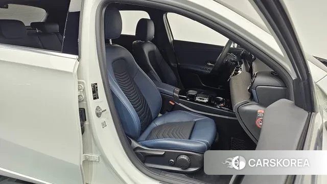 Mercedes-Benz A-Class W177 id 3474391 из Кореи 20