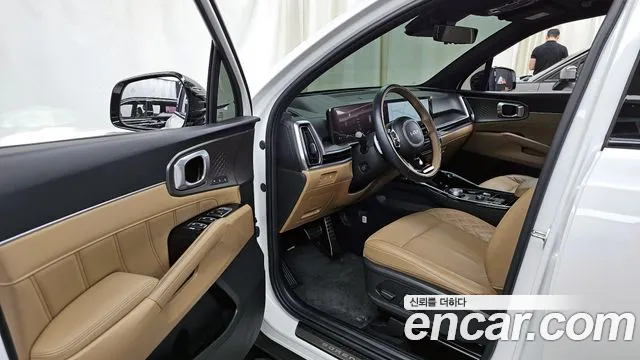 Kia The New Sorento 4th Generation id 2816169 из Кореи 20