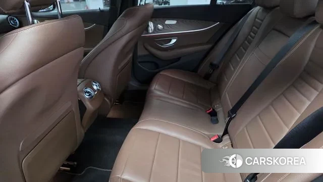 Mercedes-Benz E-Class W213 id 3702132 из Кореи 17