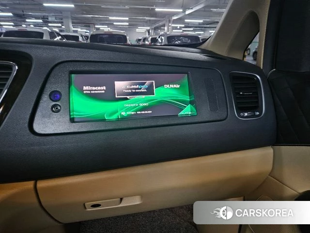 Kia The New Carnival id 3879482 из Кореи 18