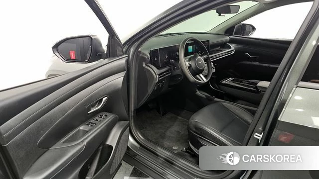 Hyundai The New Tucson (NX4) id 4185867 из Кореи 30