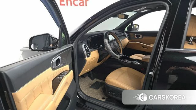 Kia Sorento 4th Generation id 4415741 из Кореи 20