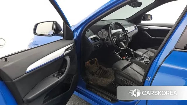 BMW X1 (F48) id 3484273 из Кореи 20