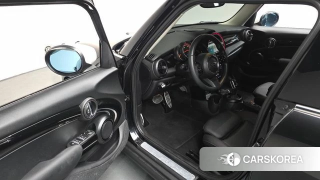 Mini Cooper id 3842334 из Кореи 20