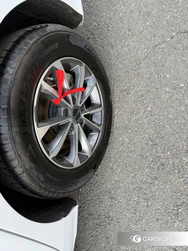 BYD Destroyer 05 id 3944980 из Китая 13