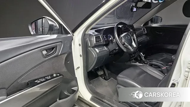 Ssangyong Berry New Tivoli id 3578345 из Кореи 20