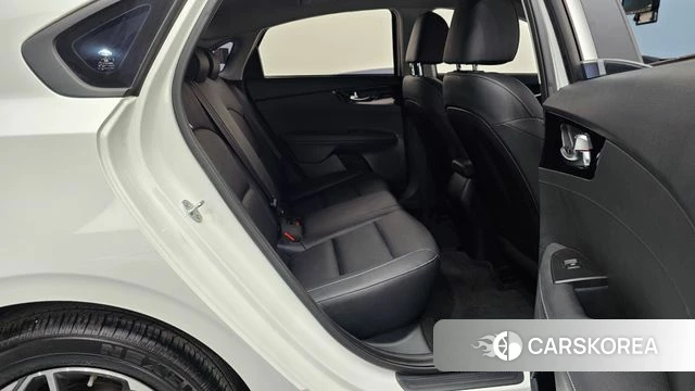 Kia The New K3 2nd generation id 4201183 из Кореи 33