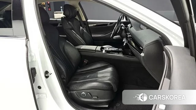 Genesis G80 (RG3) id 2891220 из Кореи 20