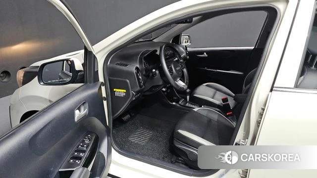 Kia Morning Urban (JA) id 3891749 из Кореи 20