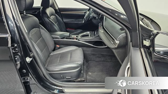 Hyundai The New Grandeur IG id 3872734 из Кореи 20