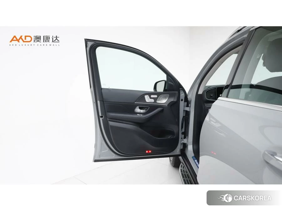 Mercedes-Benz GLE (import) id 4452687 из Китая 10