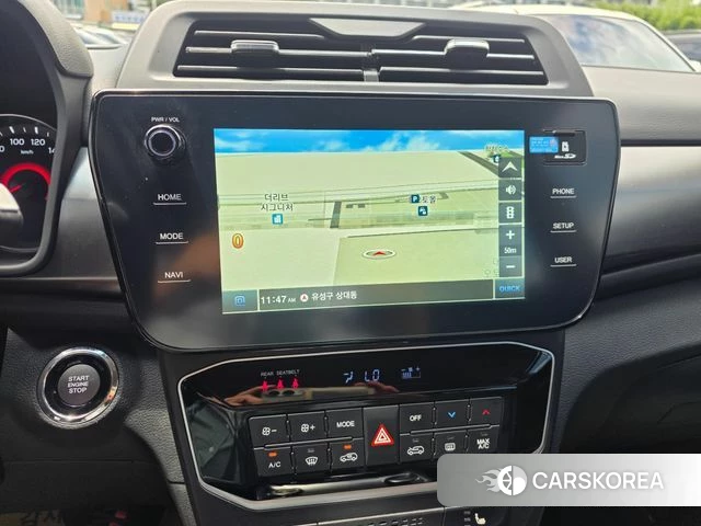 Ssangyong The New Tivoli id 4599899 из Кореи 16