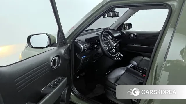 Hyundai Casper id 3706913 из Кореи 20