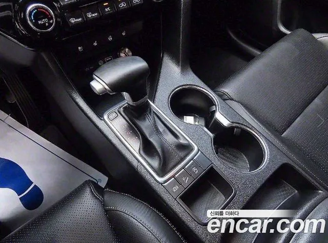 Kia Sportage 4th Generation id 2719903 из Кореи 20