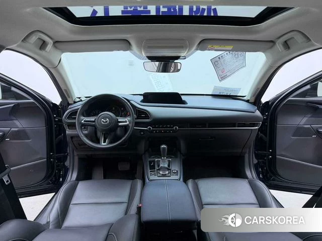 Mazda CX-30 id 4279236 из Китая 22