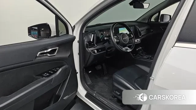 Kia Sportage 5th Generation id 3771135 из Кореи 20