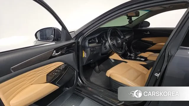 Kia K7 Premier id 3220337 из Кореи 20