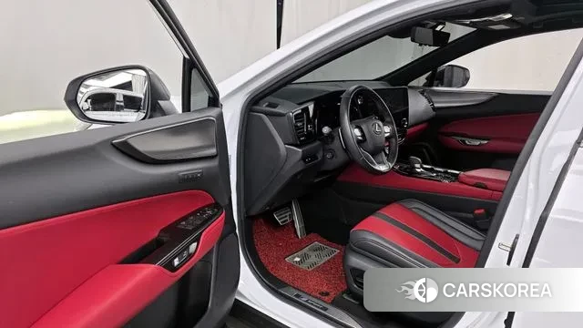 Lexus NX450h + 2nd generation id 3377954 из Кореи 20